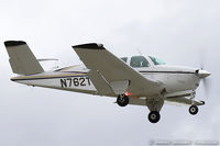 N762T @ KFRG - Beech F35 Bonanza  C/N D-9434, N762T - by Dariusz Jezewski www.FotoDj.com