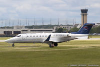 N781RX @ KFRG - Learjet Inc 45  C/N 15, N781RX - by Dariusz Jezewski www.FotoDj.com