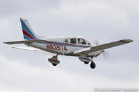 N83974 @ KFRG - Piper PA-28-181 Archer  C/N 28-8190254, N83974 - by Dariusz Jezewski www.FotoDj.com