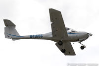 N4160S @ KFRG - Diamond DA-20C-1 Eclipse  C/N C0415, N4160S