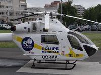 OO-NHL - SAMU 59 - by Jean Christophe Ravon - FRENCHSKY