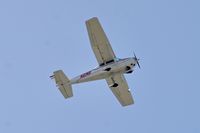 N6MB @ OAK - Oakland North Field California 2019. - by Clayton Eddy