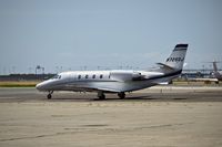 N725SJ @ KCCR - Oakland North Field California 2019. - by Clayton Eddy