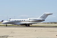 N780XJ @ OAK - Oakland North Field California 2019. - by Clayton Eddy