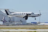N817SA @ OAK - Oakland North Field Califonria 2019. - by Clayton Eddy