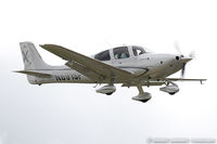 N189SF @ KFRG - Cirrus SR22T  C/N 258, N891SF