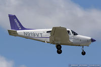 N919VT @ KFRG - Piper PA-28-161 Warrior II  C/N 28-8116186, N919VT - by Dariusz Jezewski  FotoDJ.com