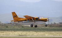 N247TC @ KLVK - Kodiak 100 - by Mark Pasqualino