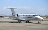 N302QS @ KLVK - EMB-505 - by Mark Pasqualino