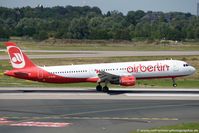 D-ALSB @ EDDL - Airbus A321-211 - AB BER Air Berlin - 1994 - D-ALSB - 17.09.2016 - DUS - by Ralf Winter