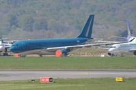 2-RLAX @ LFBT - Former Vietnam A332 stored at Tarbes. - by FerryPNL