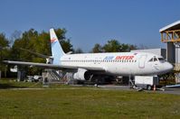 F-BTTI @ LFBD - Mercure in BOD - by FerryPNL