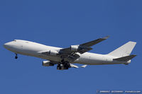 4X-ICB @ KJFK - Boeing 747-412F/SCD - CAL - Cargo Air Lines  C/N 26561, 4X-ICB - by Dariusz Jezewski www.FotoDj.com