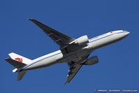 B-2094 @ KJFK - Boeing 777-FFT - Air China Cargo  C/N 44685, B-2094