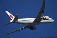 B-2094 @ KJFK - Boeing 777-FFT - Air China Cargo  C/N 44685, B-2094 - by Dariusz Jezewski www.FotoDj.com