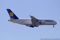 D-AIMJ @ KJFK - Airbus A380-841 - Lufthansa  C/N 073, D-AIMJ
