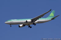 EI-EDY @ KJFK - Airbus A330-302 - Aer Lingus  C/N 1025, EI-EDY - by Dariusz Jezewski www.FotoDj.com