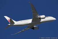 JA840J @ KJFK - Boeing 787-8 Dreamliner - Japan Airlines - JAL  C/N 34856, JA840J