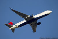 N182DN @ KJFK - Boeing 767-332/ER - Delta Air Lines  C/N 25987, N182DN