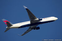 N182DN @ KJFK - Boeing 767-332/ER - Delta Air Lines  C/N 25987, N182DN