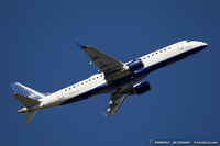 N298JB @ KJFK - Embraer 190AR (ERJ-190-100IGW) Cool Blue - JetBlue Airways  C/N 19000249, N298JB