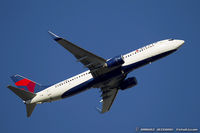 N374DA @ KJFK - Boeing 737-832 - Delta Air Lines  C/N 29622, N374DA