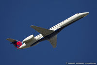 N567RP @ KJFK - Embraer ERJ-145LR (EMB-145LR) - Delta Connection (Shuttle America)   C/N 145698, N567RP