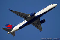 N690DL @ KJFK - Boeing 757-232 - Delta Air Lines  C/N 27585, N690DL