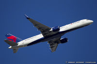 N707TW @ KJFK - Boeing 757-2Q8 - Delta Air Lines  C/N 27625, N707TW