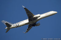 N717TW @ KJFK - Boeing 757-231 - SkyTeam (Delta Air Lines)   C/N 28485, N717TW