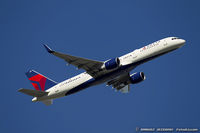 N723TW @ KJFK - Boeing 757-231 - Delta Air Lines  C/N 29378, N723TW
