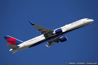 N723TW @ KJFK - Boeing 757-231 - Delta Air Lines  C/N 29378, N723TW