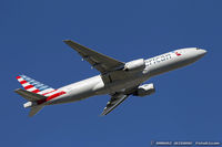N798AN @ KJFK - Boeing 777-223/ER - American Airlines  C/N 30797, N798AN