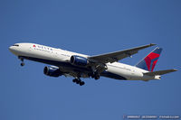 N861DA @ KJFK - Boeing 777-232/ER - Delta Air Lines  C/N 29952, N861DA