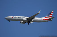 N968AN @ KJFK - Boeing 737-823 - American Airlines  C/N 30095, N968AN