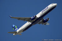 N968JT @ KJFK - Airbus A321-231  Mint For Each Other - JetBlue Airways  C/N 7305, N968JT