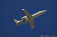 XA-IRE @ KJFK - Learjet 60  C/N 60-058, XA-IRE