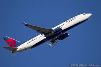 N3748Y @ KJFK - Boeing 737-832 - Delta Air Lines  C/N 30489, N3748Y