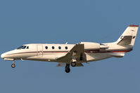 CS-DXM @ EDDF - Franfurt - by Uwe Zinke