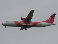 EC-LNQ @ LFBD - Helitt Lineas Aereas - by Jean Christophe Ravon - FRENCHSKY