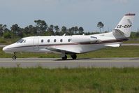 CS-DXP @ LFBD - Netjets Transportes Aereos - by Jean Christophe Ravon - FRENCHSKY
