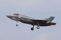ZM140 @ EGSH - On approach to Norwich. - by Graham Reeve