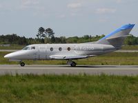 F-GTOD @ LFBD - Aero Jets Darta - by Jean Christophe Ravon - FRENCHSKY
