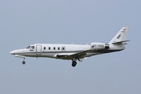 OE-GBE @ EGSH - Landing at Norwich. - by Graham Reeve