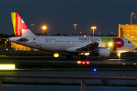 CS-TNX @ EDDF - Rwy 18