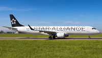I-ADJV @ LOWL - I-ADJV @ Linz Airport