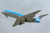 PH-WXD @ LFBD - KLM Cityhopper - by Jean Christophe Ravon - FRENCHSKY