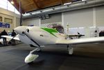 OK-WAU08 @ EDNY - Skyleader 400 Electro with electric motor at the AERO 2019, Friedrichshafen - by Ingo Warnecke