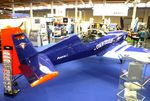 D-EAXK @ EDNY - Extra EA-330LT at the AERO 2019, Friedrichshafen - by Ingo Warnecke