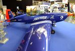 D-EAXK @ EDNY - Extra EA-330LT at the AERO 2019, Friedrichshafen - by Ingo Warnecke
